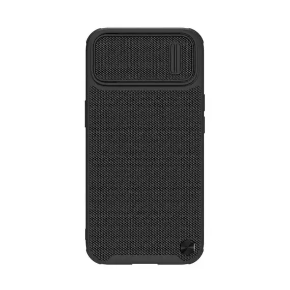 Husă Nillkin iPhone 14 Plus Textured Case S, Negru, 2 image