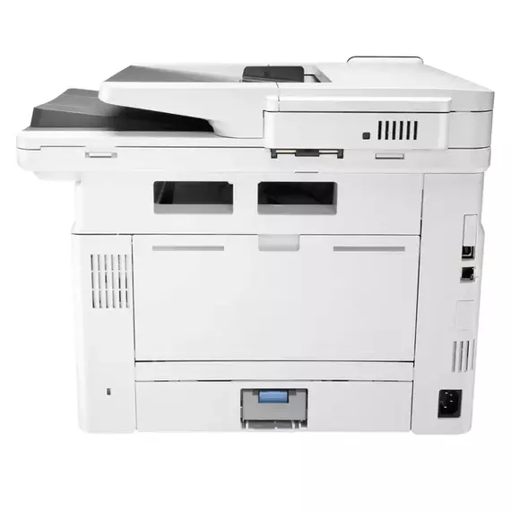 Imprimantă laser HP MFP LaserJet Pro 4103fdw, Alb, 7 image