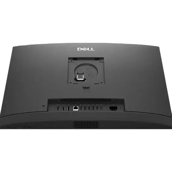 Computer All-in-One DELL Pro 24 QC24251, 24", Intel Core Ultra 5 235T, 16GB/512GB, Windows 11 Pro, Negru, 8 image