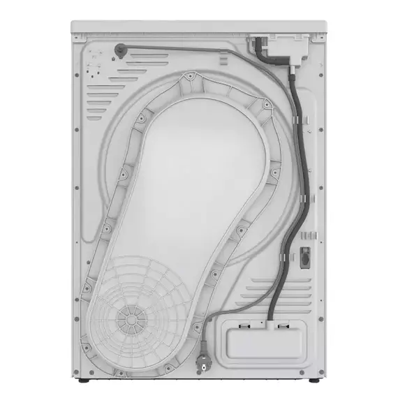 Uscător de rufe Gorenje D2HNE7E, 7kg, Alb, 3 image