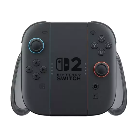 Stație de încărcare Nintendo Joy-Con 2, Negru, 3 image