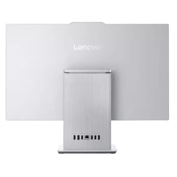 Lenovo AIO IdeaCentre 3 27ARR9 Cloud Grey (27" FHD IPS 300nits Ryzen 5 7533HS  3.3-4.4GHz, 8GB, 512G, 5 image