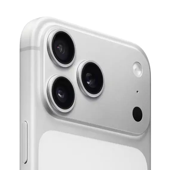 Apple iPhone 17 Pro Max 256 GB, Silver, 5 image