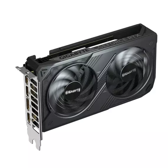 Placă Video Gigabyte GV-N5050WF2OC-8GD, 8GB GDDR6 128bit, 6 image