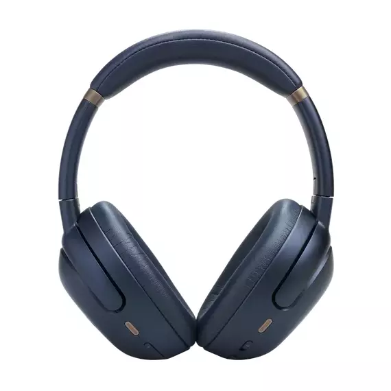 Căști JBL Tour One M3 Smart TXT, Albastru, 7 image