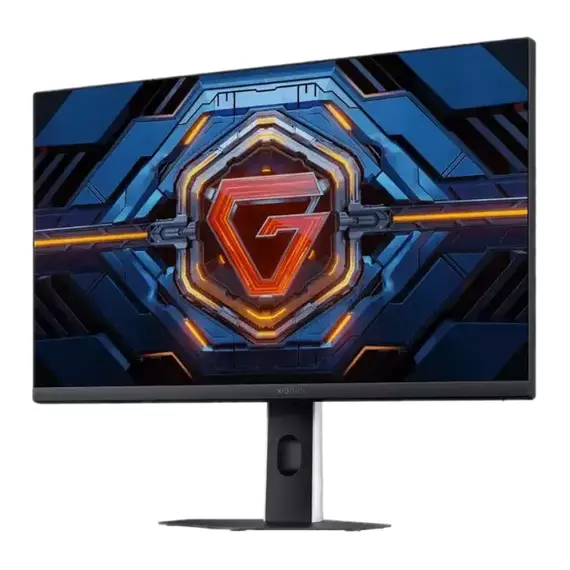 23.8" XIAOMI Gaming Monitor G24i 2026, Black,IPS,1920x1080,200Hz,FreeSync,1msGTG,400cd,HDR400,HDMI+D, 3 image