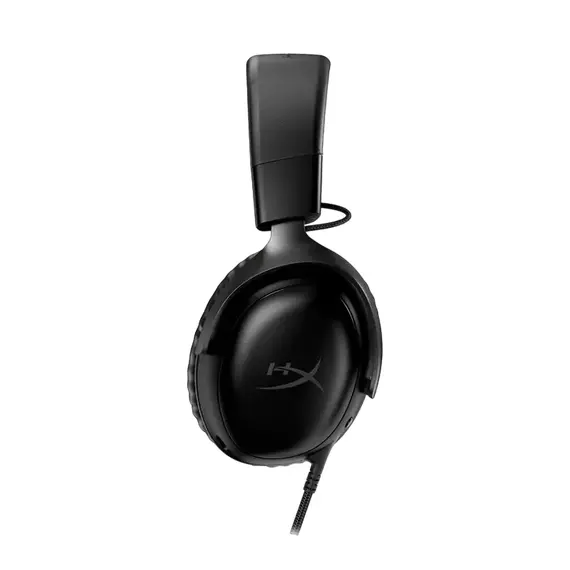 Căști gaming HyperX Cloud III, USB, Negru, 6 image