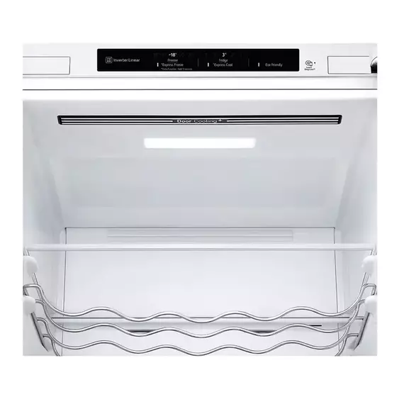 Frigider LG GBV3200DSW, Alb, 8 image