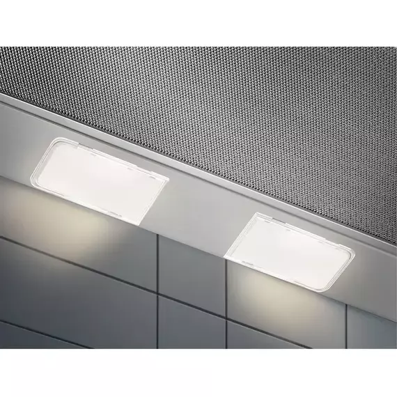Hota încorporabilă Electrolux LFP326AB, Gri, 4 image