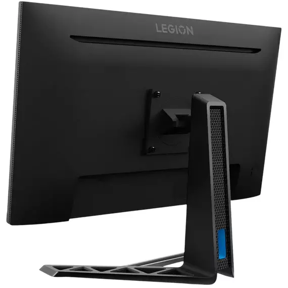 27" Monitor Gaming Lenovo Legion R27qe Gen 2, IPS 2560x1440 WQHD, Negru, 7 image