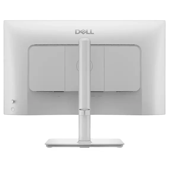 27" Monitor DELL S2725HSM, IPS 1920x1080 FHD, Alb, 2 image