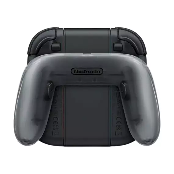 Stație de încărcare Nintendo Joy-Con 2, Negru, 6 image