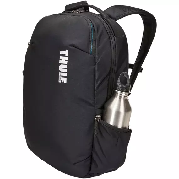 Backpack Thule Subterra TSLB315, 23L, 3204052, Black for Laptop 15,6" & City Bags, 2 image