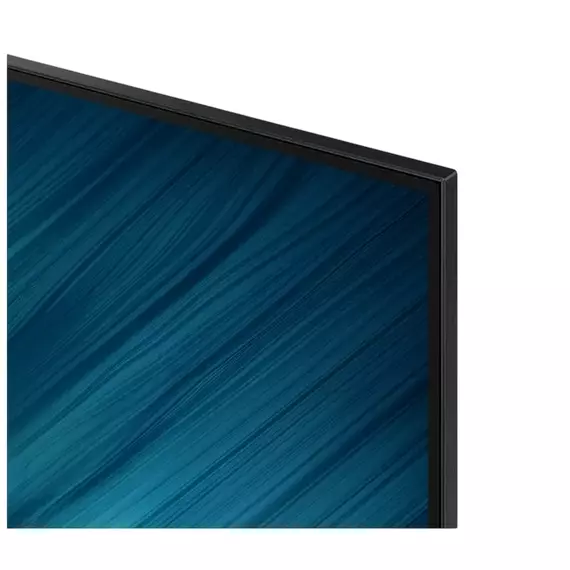 55" OLED SMART TV Samsung QE55S95FAUXUA, 3840x2160 4K UHD, Tizen, Negru, 2 image
