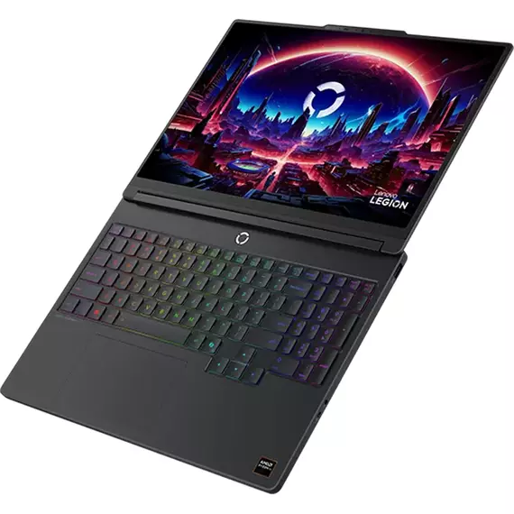 NB Lenovo 15.3" Legion 5 15AGP11 Black (Ryzen AI 7 450 16Gb 512Gb 5060 8Gb), 6 image