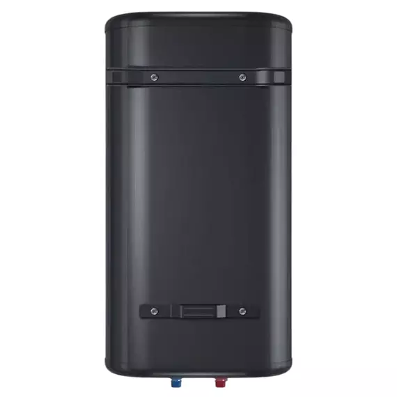 Boiler Electric THERMEX ID50V Smart, 50L, Negru, 4 image