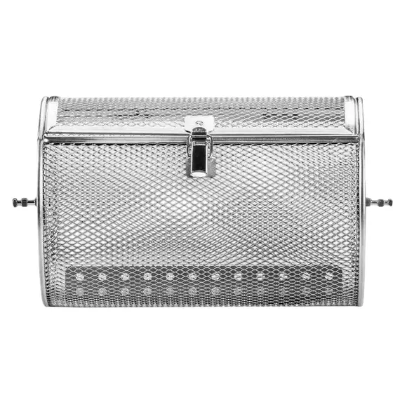 Friteuză cu aer cald Breville VDF127X-DIM, Negru, 7 image