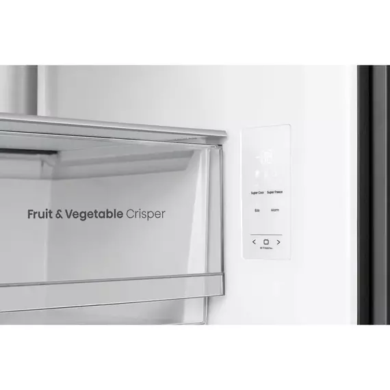 Frigider Hisense RQ5P470SALE, Negru, 4 image