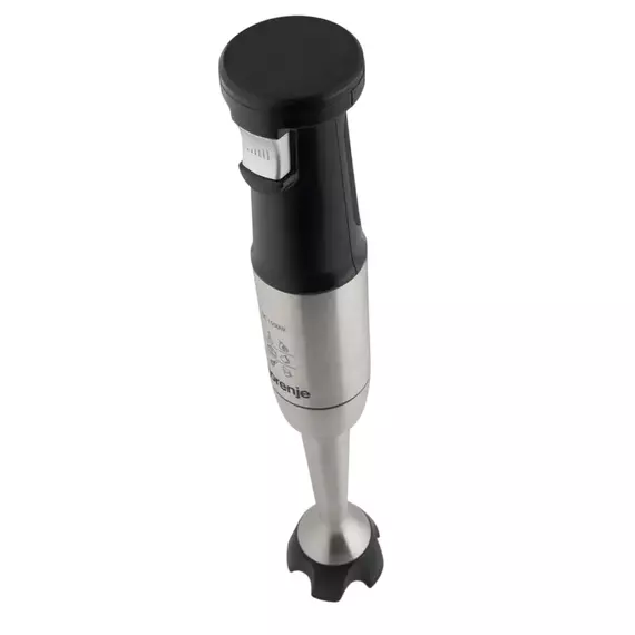 Blender de mână Gorenje HBX1500VS, Oțel inoxidabil, 2 image