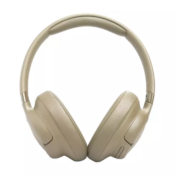 Căști JBL Tune 730BT, Bej, 8 image