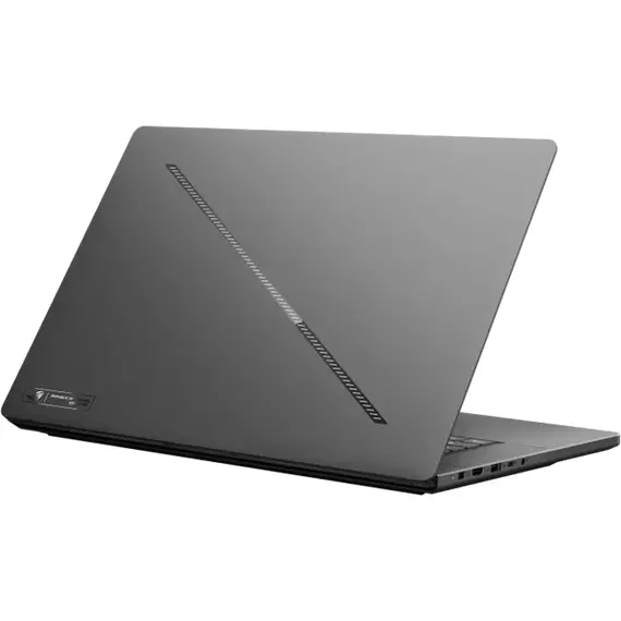 NB ASUS 16.0" ROG Zephyrus G16 GU606AR Gray (Core Ultra 9 386H 32Gb 1Tb 5070 Ti 12Gb Win 11), 3 image