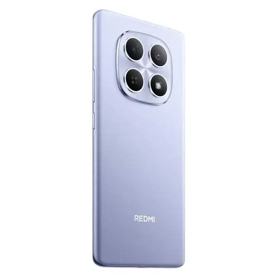 Xiaomi RedmiNote 15 4G, 8GB/256GB, Violet, 6 image