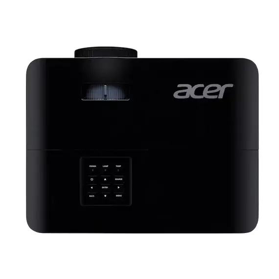 Proiector Acer X139, 5000ANSI Lumens, WXGA (1280 x 800), 6 image