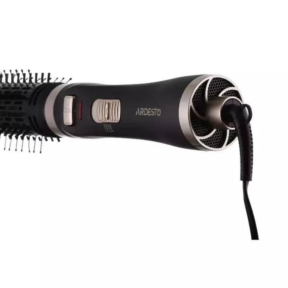 Uscător de păr-perie Ardesto HD-C100, 1000W, Negru, 4 image