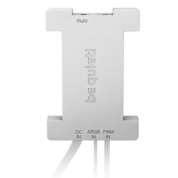 Cooler procesor be quiet! Light Loop 240mm, 4 image