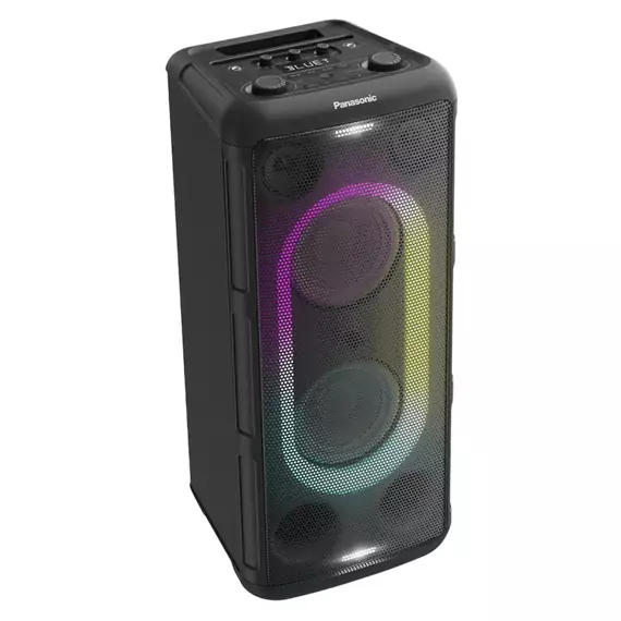 Sistem audio Panasonic SC-TMAX45GSK, Negru, 6 image