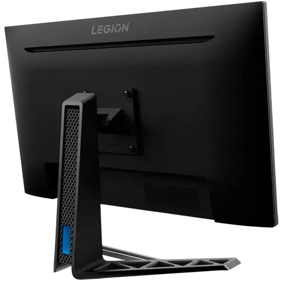 27" Monitor Gaming Lenovo Legion R27qe Gen 2, IPS 2560x1440 WQHD, Negru, 2 image