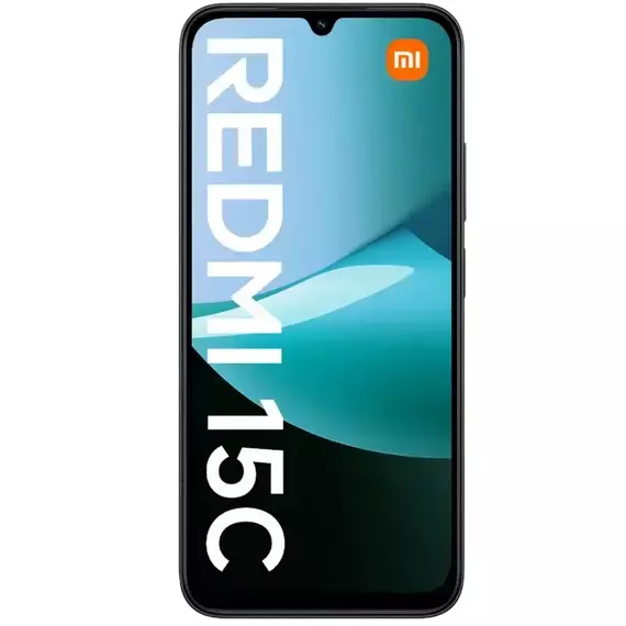 Xiaomi Redmi 15C, 4GB/256GB, Mint Green, 5 image
