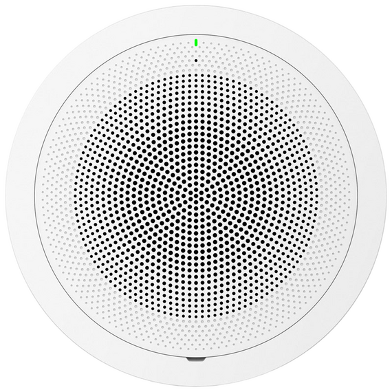 Difuzor SIP Grandstream GSC3506, Alb, 2 image