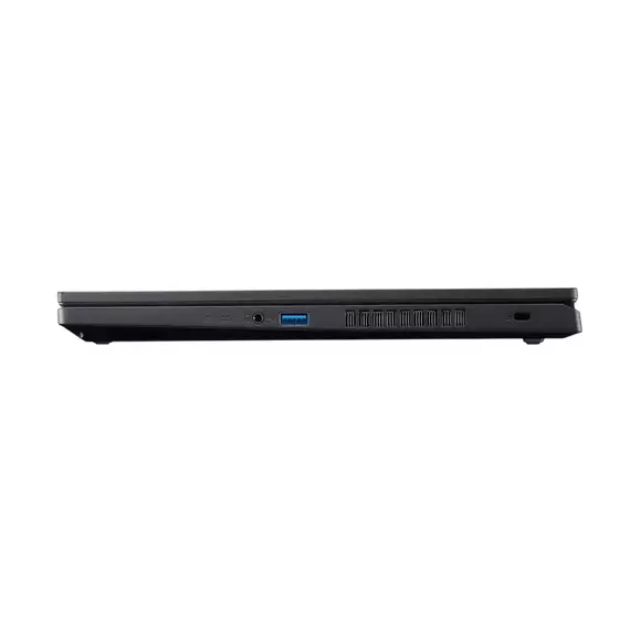 Laptop Gaming 15,6" Acer Nitro V15 ANV15-52, Obsidian Black, Intel Core i5-13420H, 16GB/1024GB, Linux eShell, 5 image