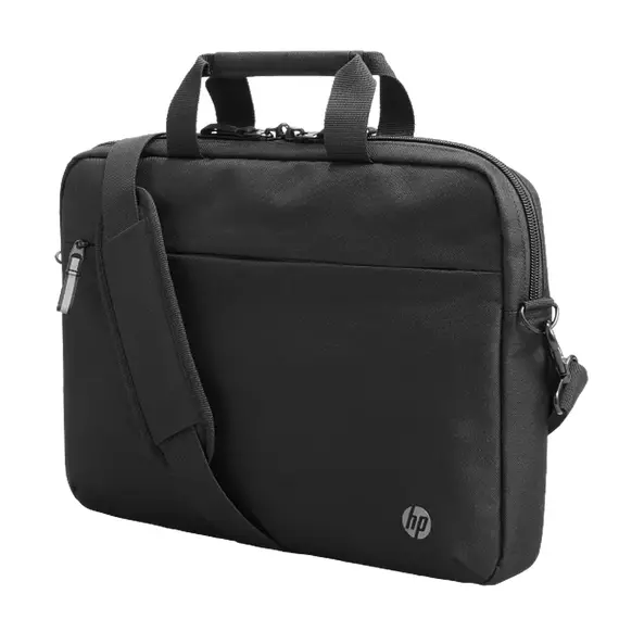 Geantă pentru Laptop HP Renew Business, 17.3", Negru, 4 image