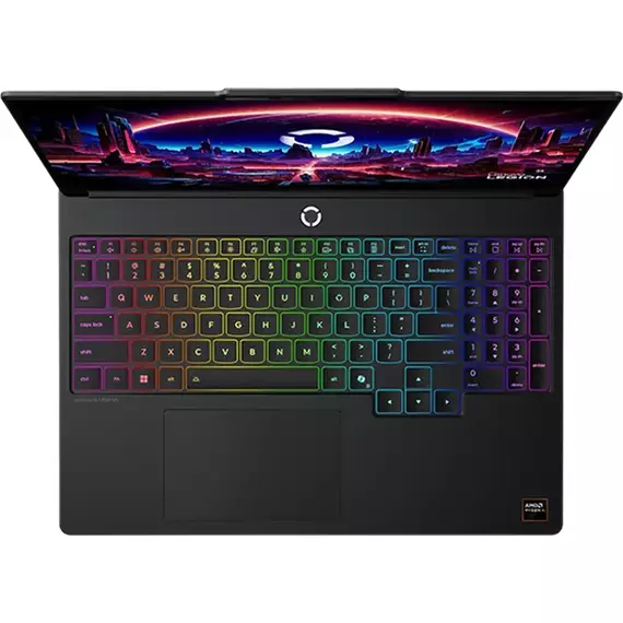 NB Lenovo 15.3" Legion 5 15AGP11 Black (Ryzen AI 7 450 16Gb 512Gb 5060 8Gb), 8 image