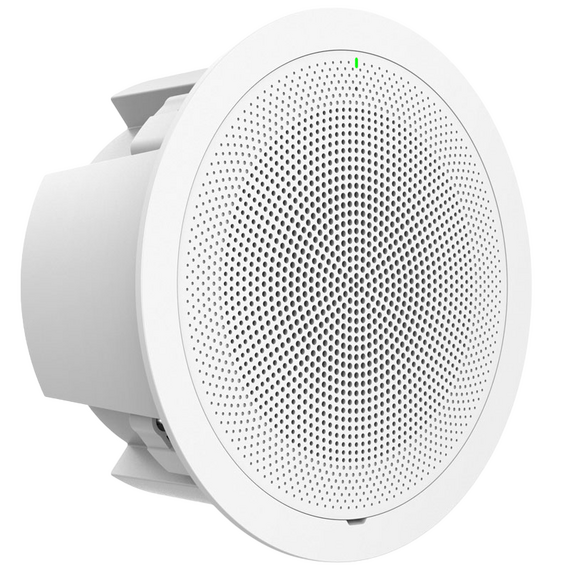 Difuzor SIP Grandstream GSC3506, Alb, 4 image