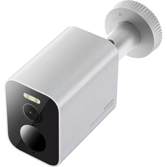 Camera de supraveghere IP Xiaomi BW300, Alb, 5 image
