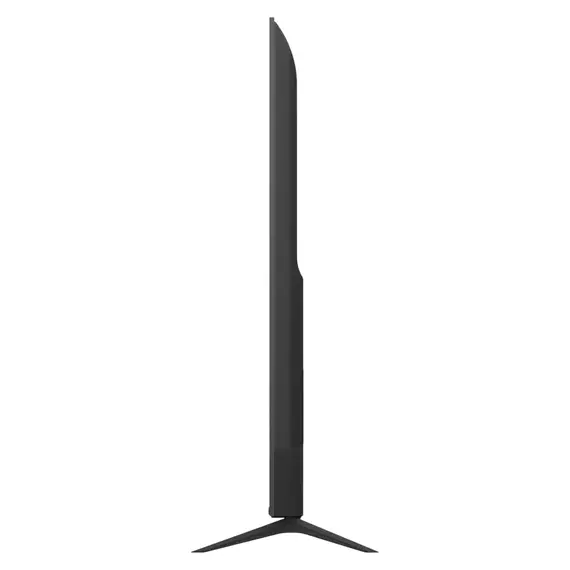 75" QNED SMART TV LG 75QNED80B6A, 3840x2160 4K UHD, webOS, Negru, 5 image