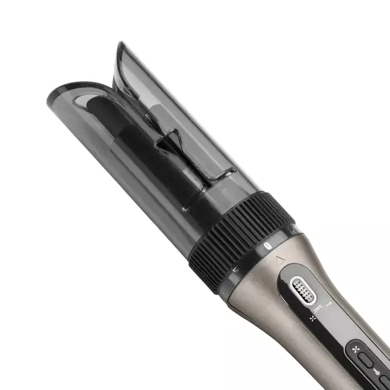 Ondulator de păr BaByliss C6688E, Bej, 7 image