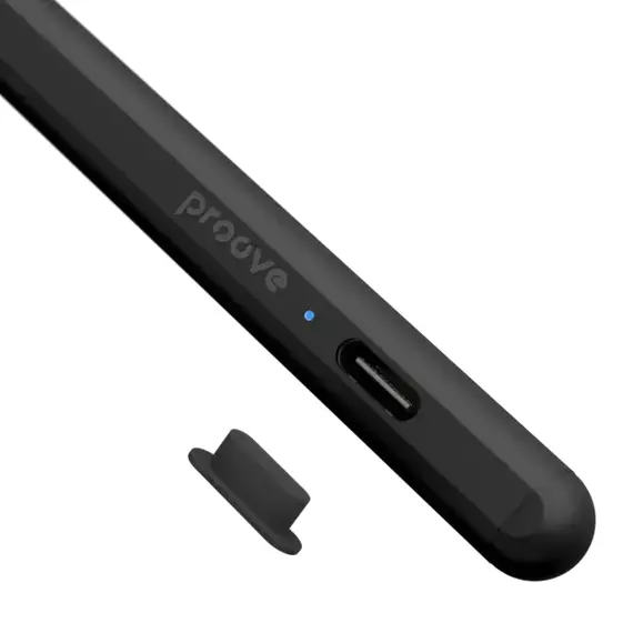 Proove Stylus Pen Magic Wand Universal Version ASP-02,Black, 4 image