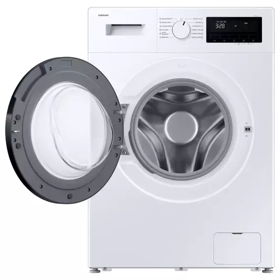 Mașină de spălat Samsung WW70FG3M05AWLF, 7kg, Alb, 7 image