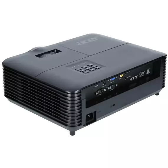 Proiector Acer X139, 5000ANSI Lumens, WXGA (1280 x 800), 2 image