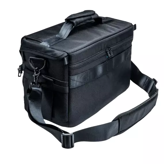 Geantă pe umăr Vanguard VEO SELECT 36S BK, Negru, 4 image