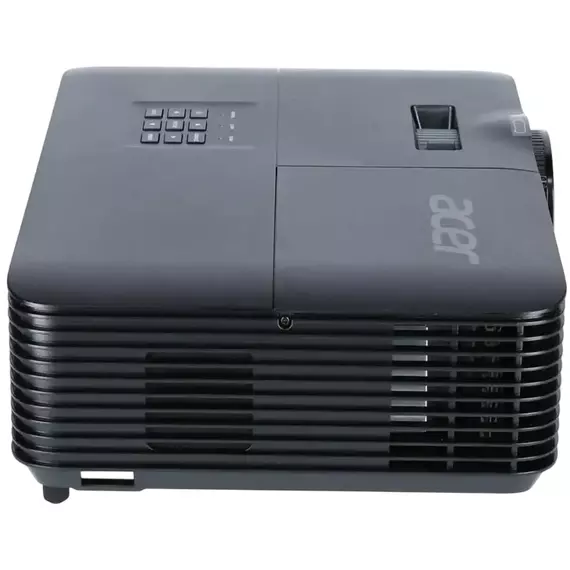 Proiector Acer X139, 5000ANSI Lumens, WXGA (1280 x 800), 5 image
