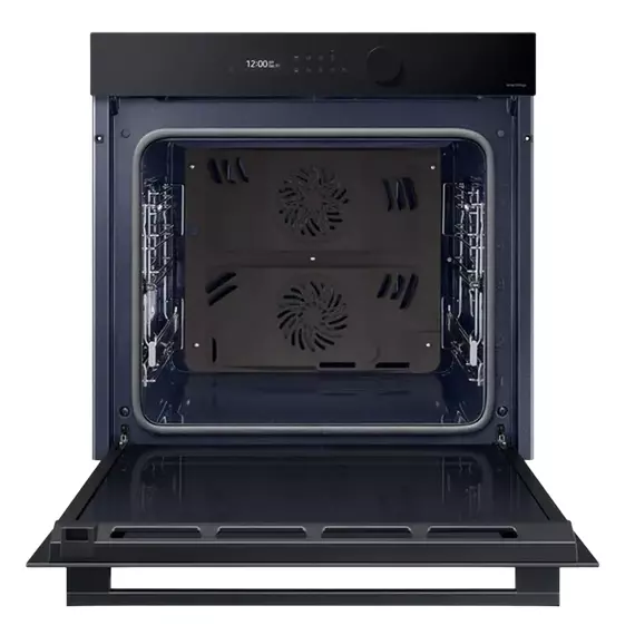 Cuptor Electric Samsung NV7B5645TAK/WT, Negru, 8 image