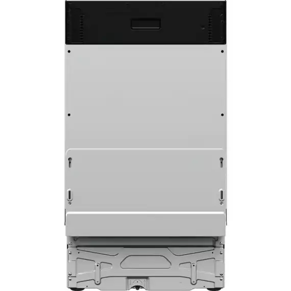 Mașină de spălat vase AEG FSE74527P, Negru, 3 image