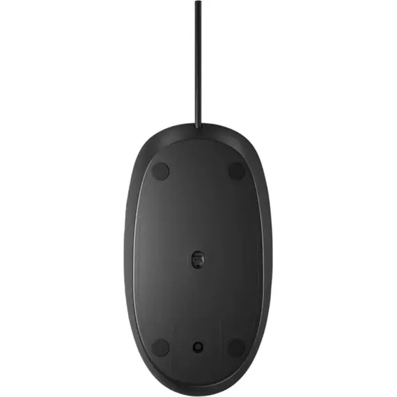 Mouse HP 128 , Negru, 2 image