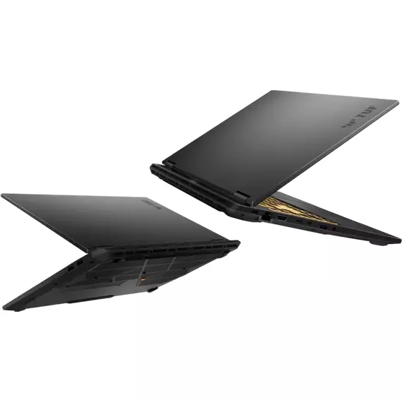 Laptop Gaming 16" ASUS TUF Gaming F16 FX608JMI, Jaeger Gray, Intel Core i7-14650HX, 16GB/1024GB, Windows 11 Home, 3 image