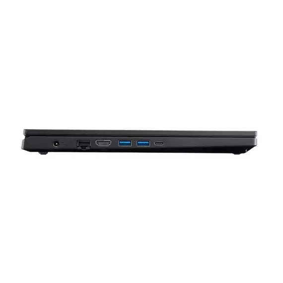 Laptop Gaming 15,6" Acer Nitro V15 ANV15-52, Obsidian Black, Intel Core i5-13420H, 16GB/1024GB, Linux eShell, 7 image